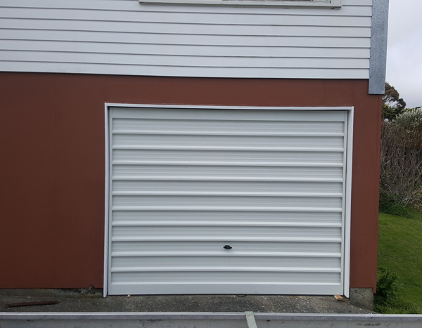 Tilt Garage Doors Wellington Lower Hutt Upper Hutt