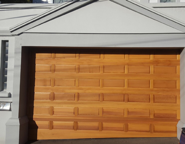 Timber Garage Doors Wellington Lower Hutt Upper Hutt